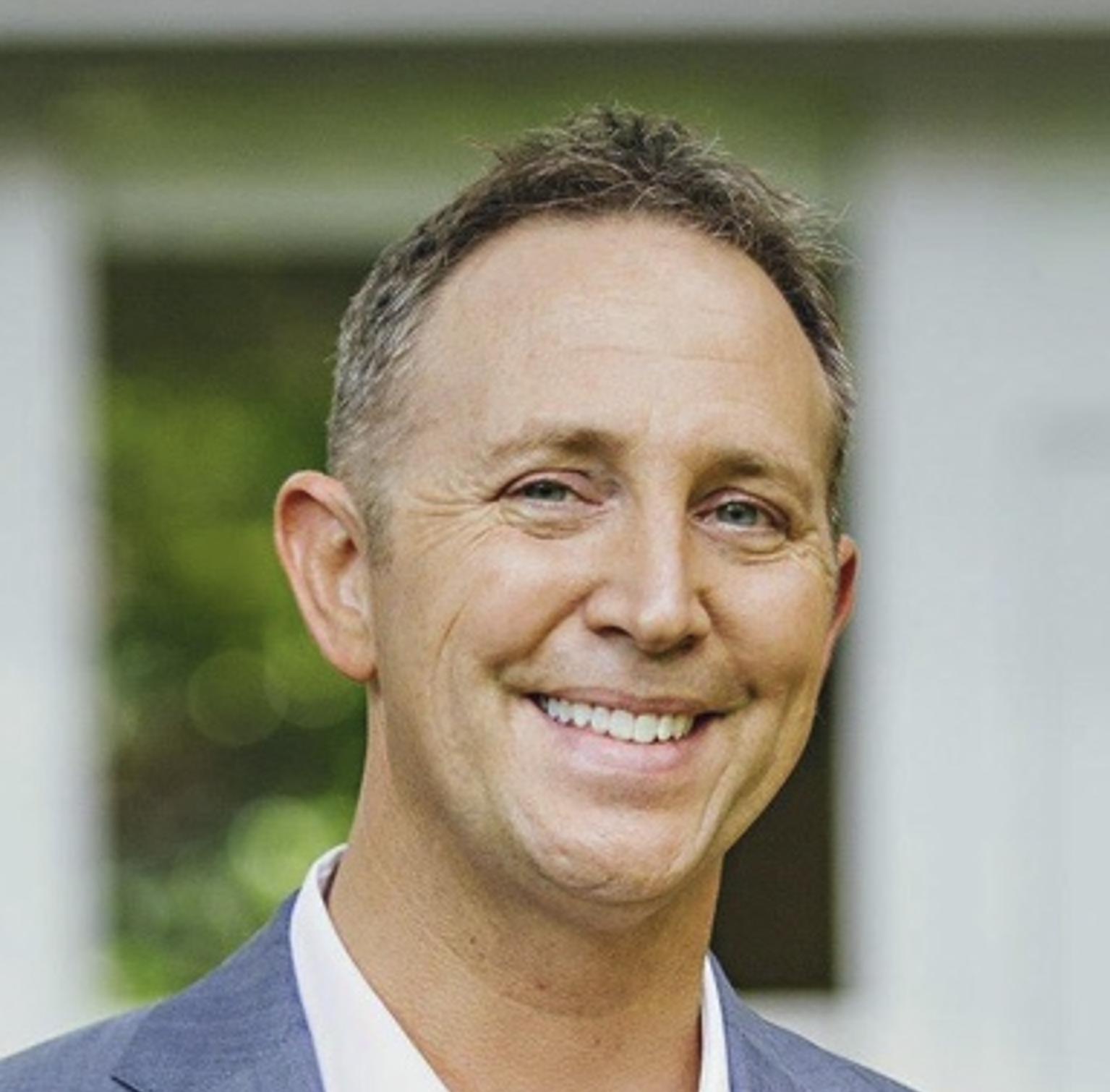Chris Davis - Principal Cloud Security Researcher, MBA, CISSP